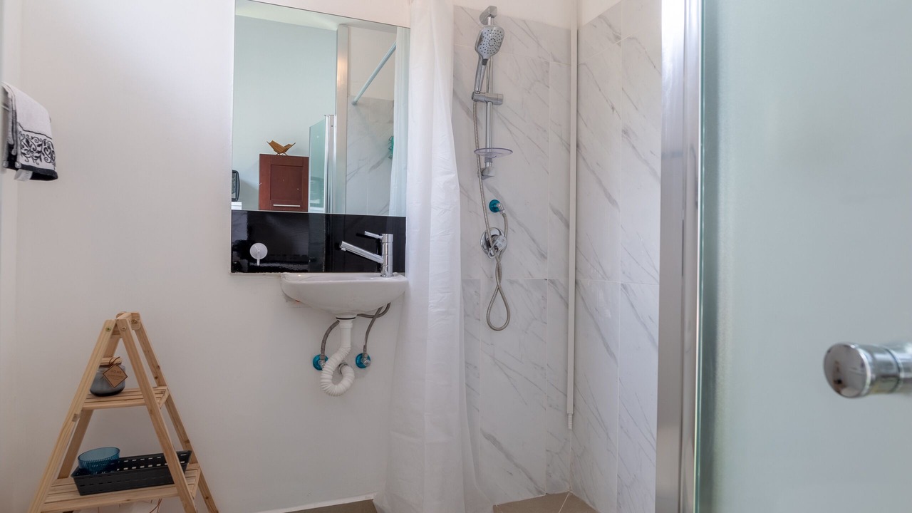 Photo of Bathroom in Tel Aviv
