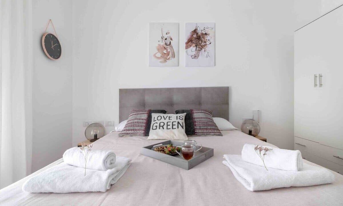 Photo of Bedroom in Jerusalem City Centre