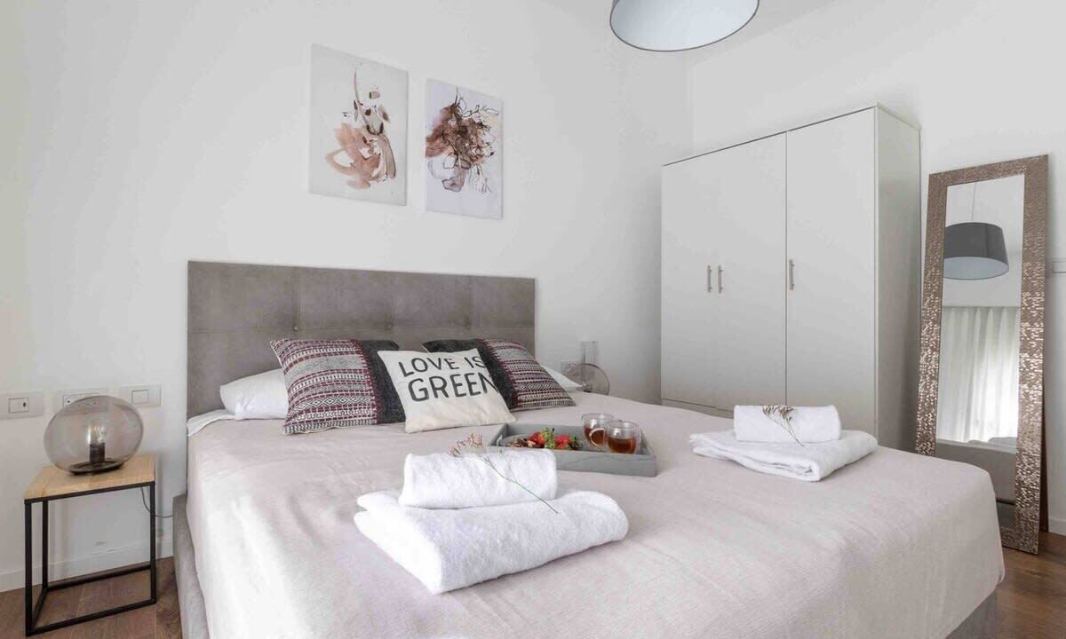 Photo of Bedroom in Jerusalem City Centre