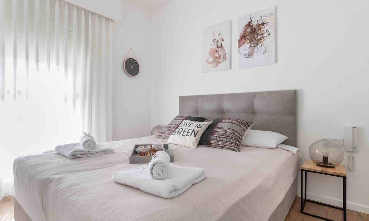 Photo of Bedroom in Jerusalem City Centre