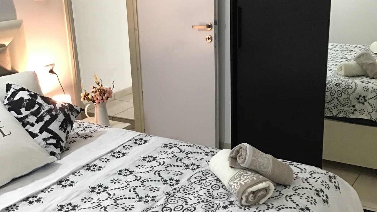 Photo of Bedroom in Acre