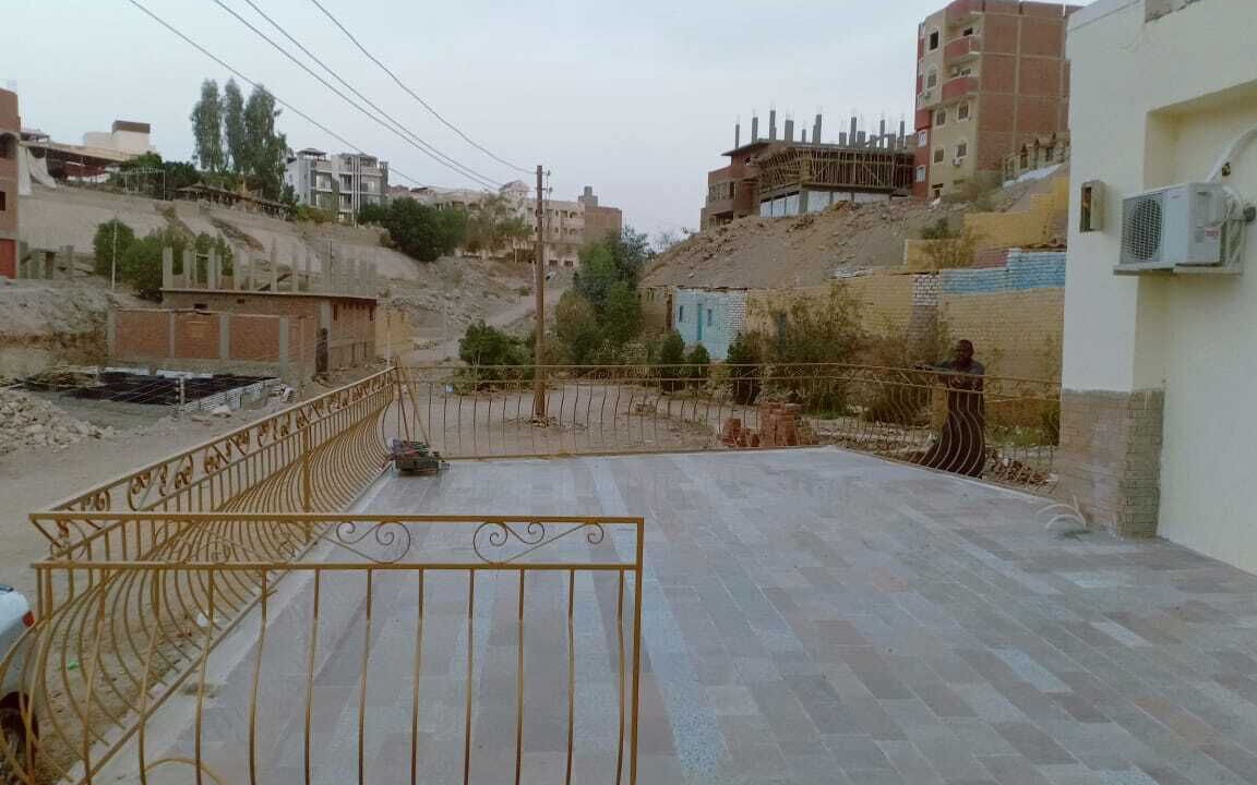 Photo of Outdoor in Aswan