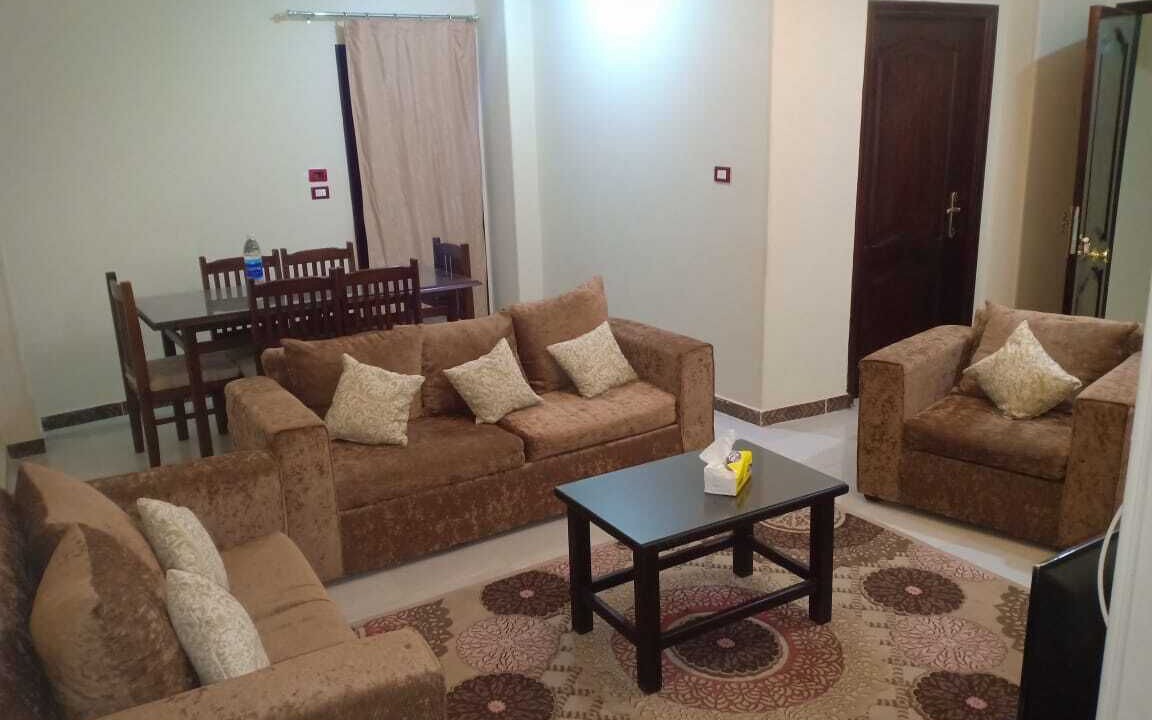 Photo of Livingroom in Aswan