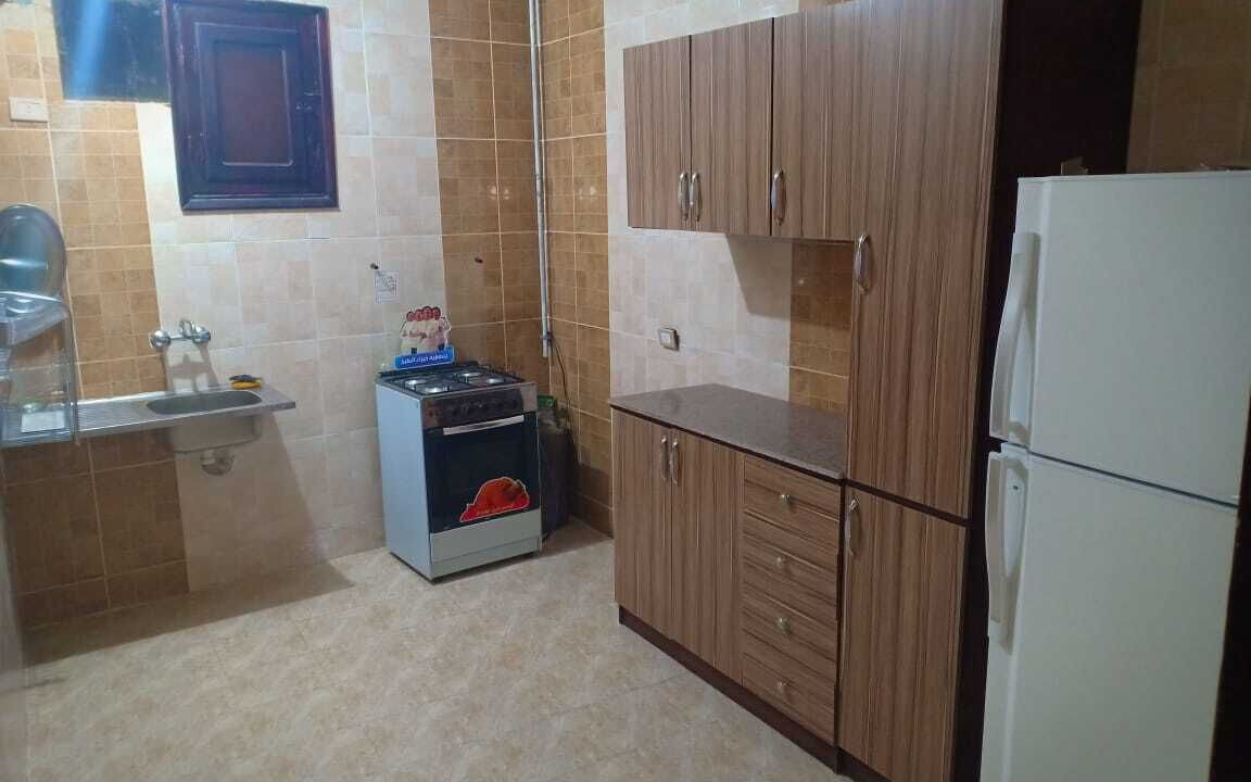 Photo of Kitchen in Aswan