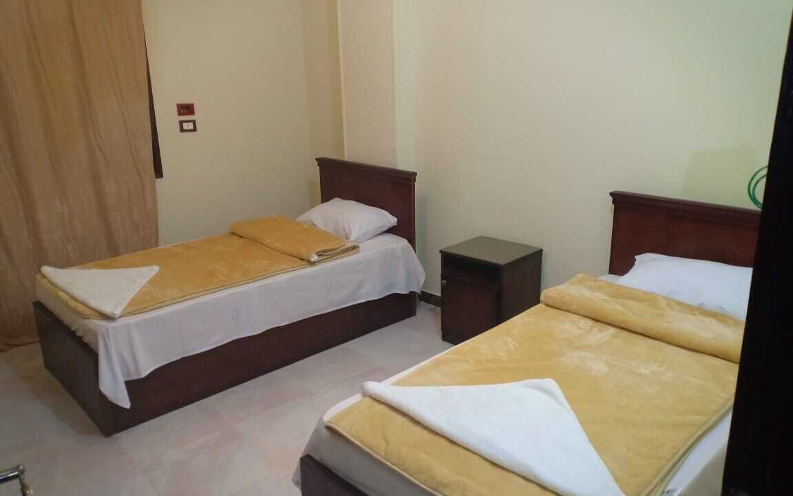 Photo of Bedroom in Aswan