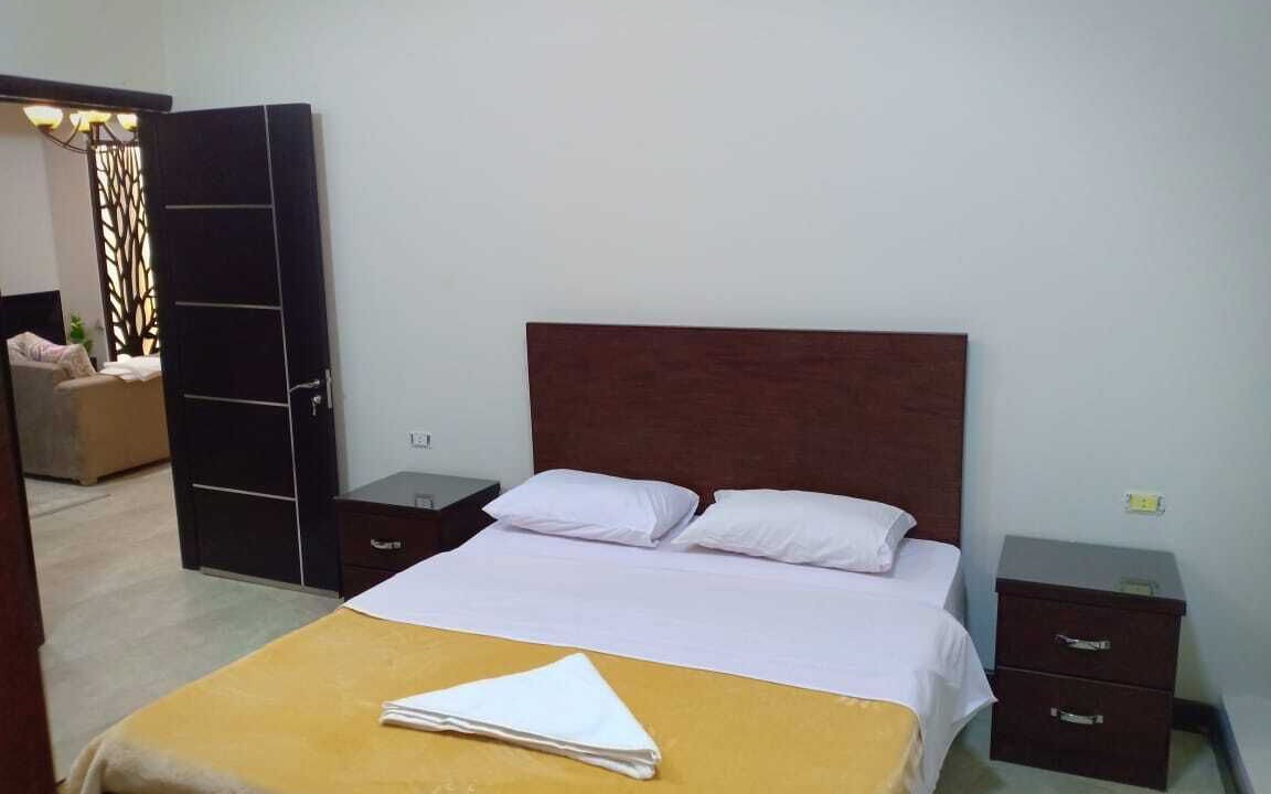 Photo of Bedroom in Aswan