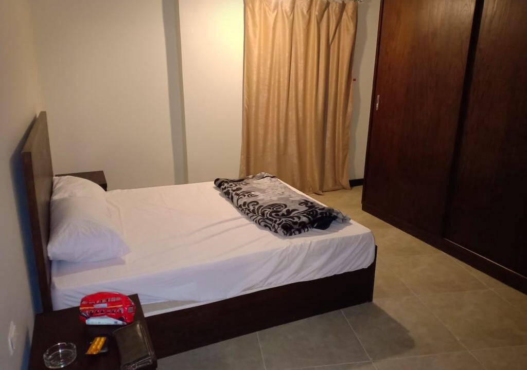 Photo of Bedroom in Aswan