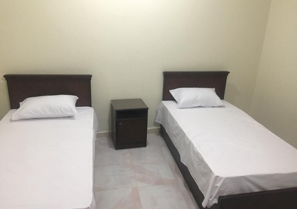 Photo of Bedroom in Aswan