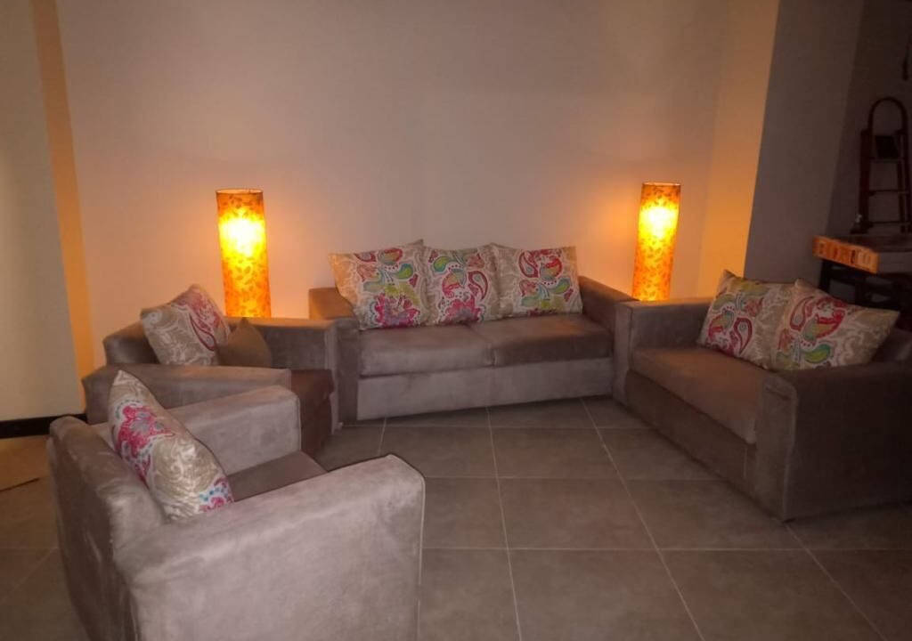 Photo of Livingroom in Aswan