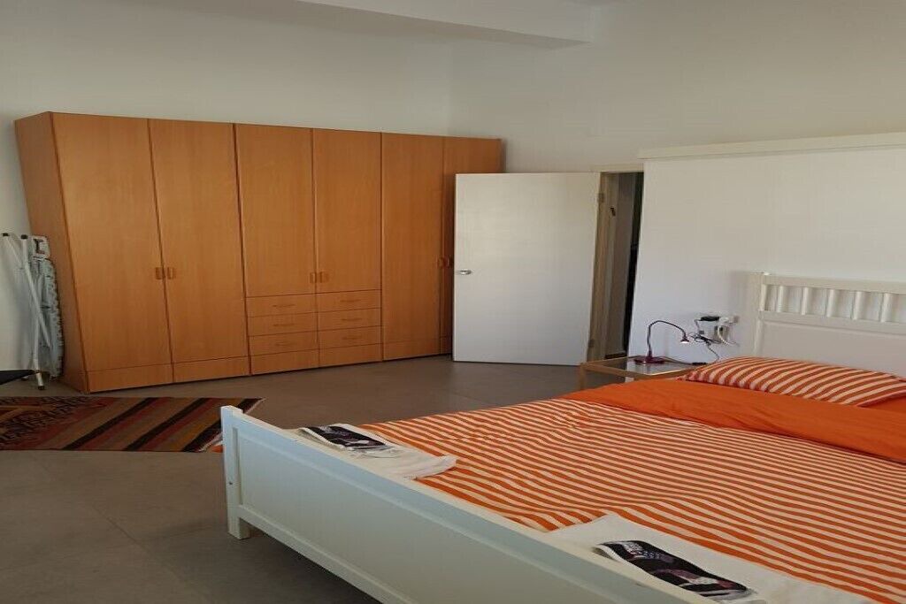 Photo of Bedroom in Haifa
