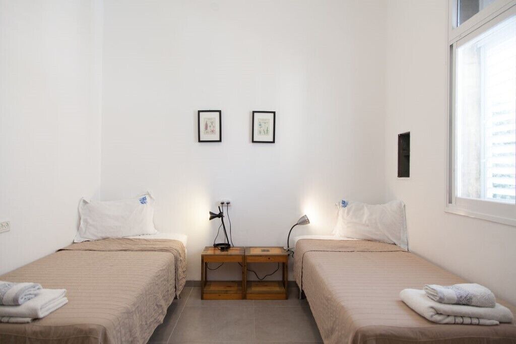Photo of Bedroom in Haifa