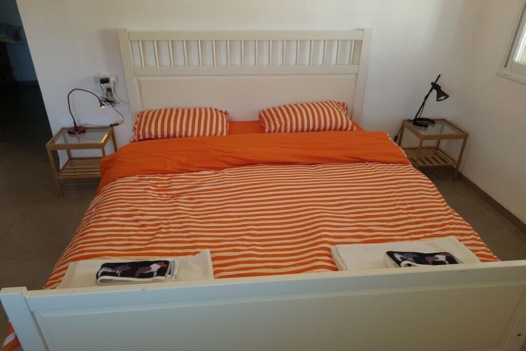 Photo of Bedroom in Haifa