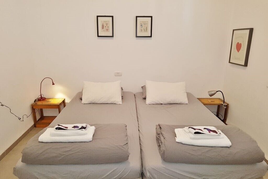 Photo of Bedroom in Haifa