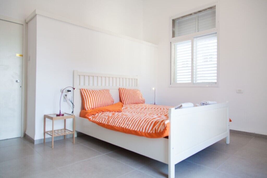 Photo of Bedroom in Haifa