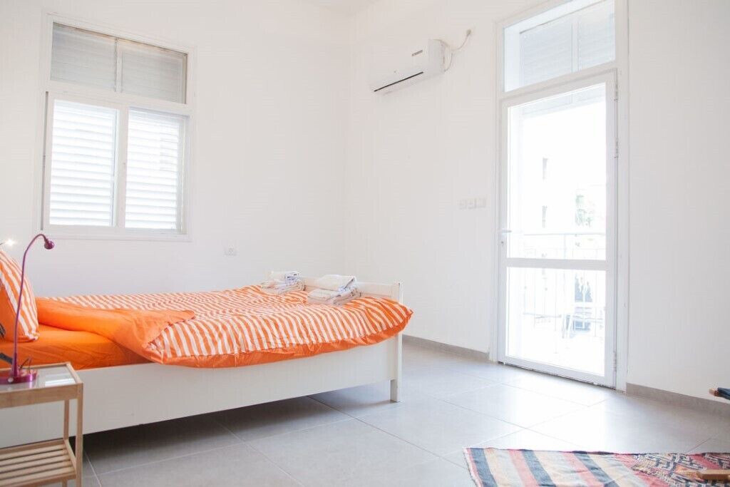 Photo of Bedroom in Haifa