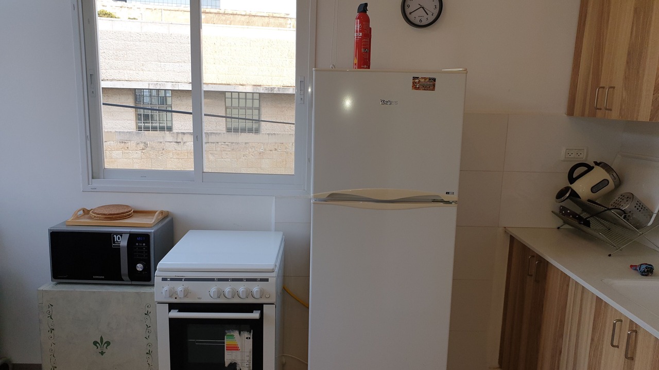 Photo of Kitchen in Haifa