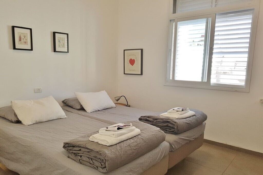 Photo of Bedroom in Haifa
