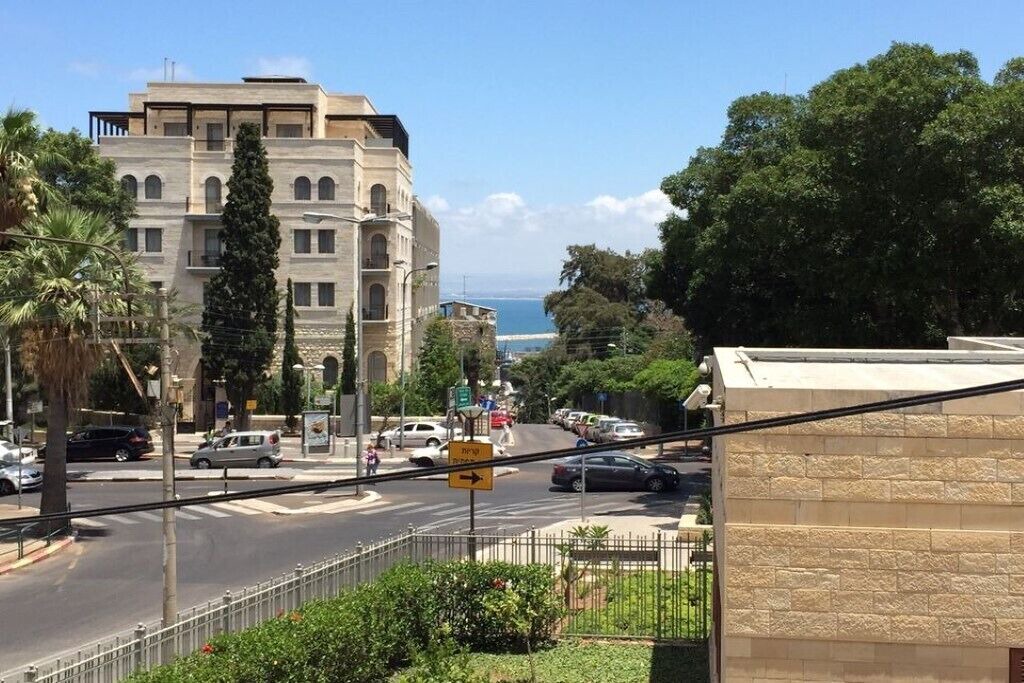 Photo of Others in Haifa