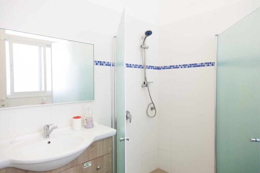 Photo of Bathroom in Haifa