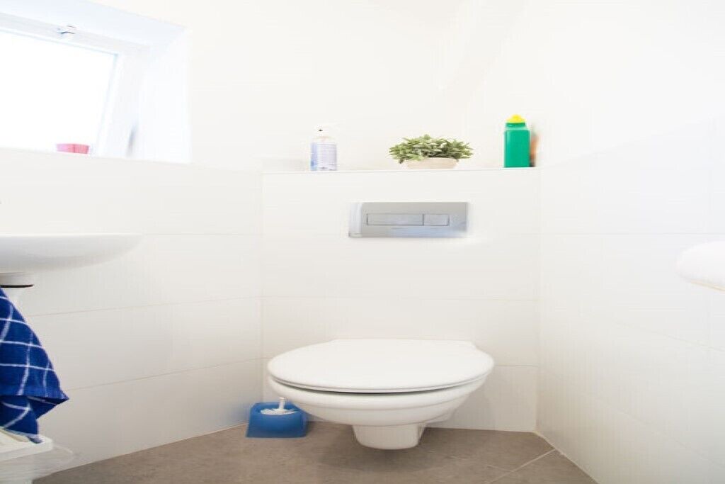 Photo of Bathroom in Haifa