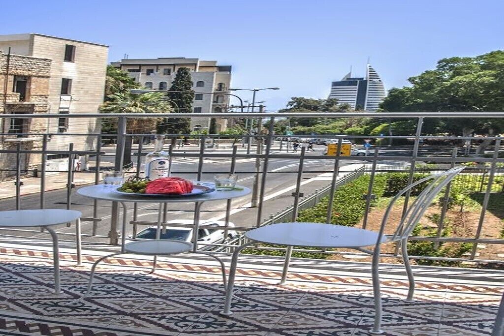 Photo of Outdoor in Haifa