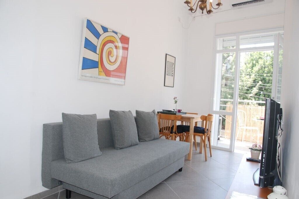 Photo of Livingroom in Haifa