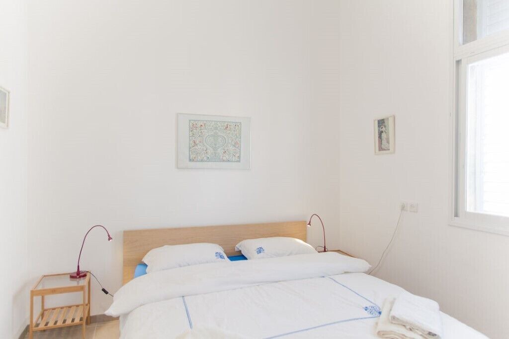 Photo of Bedroom in Haifa