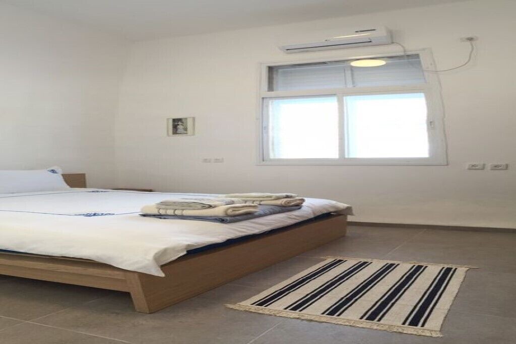 Photo of Bedroom in Haifa