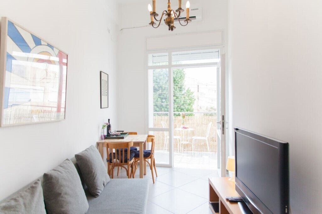 Photo of Livingroom in Haifa