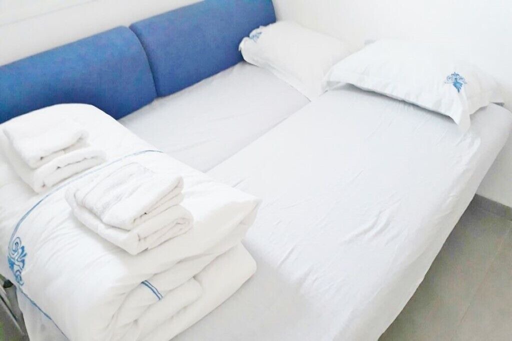 Photo of Bedroom in Haifa