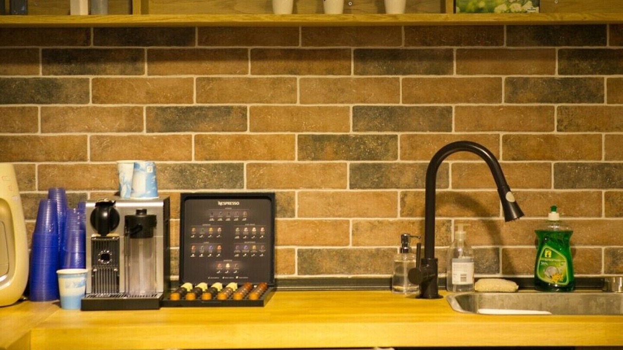 Photo of Kitchen in Drom HaSharon