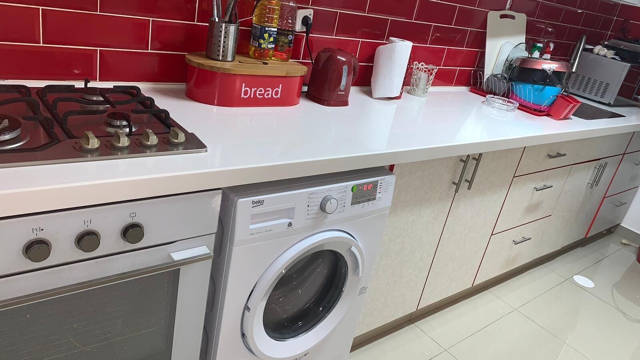 Photo of Kitchen in Arad