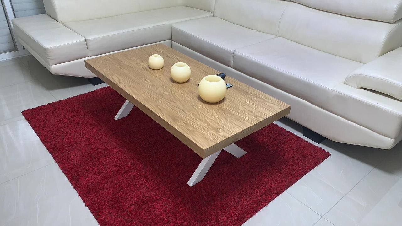 Photo of Livingroom in Arad