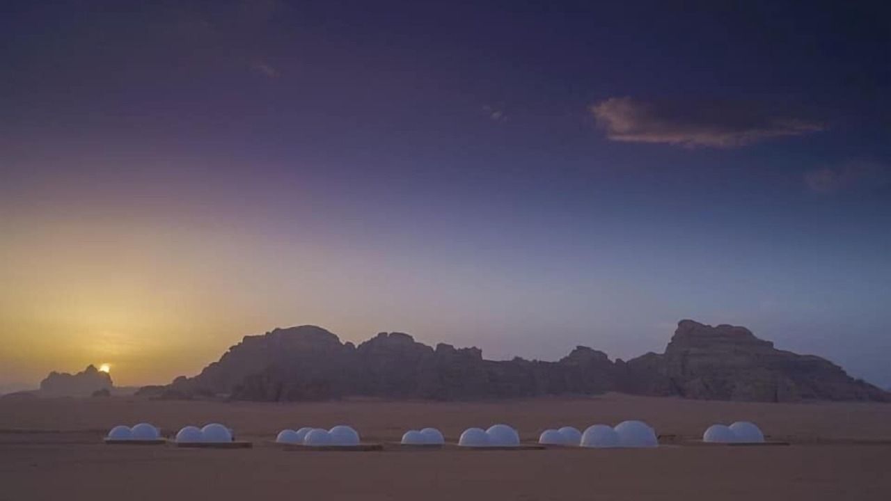 Photo of Outdoor in Wadi Rum