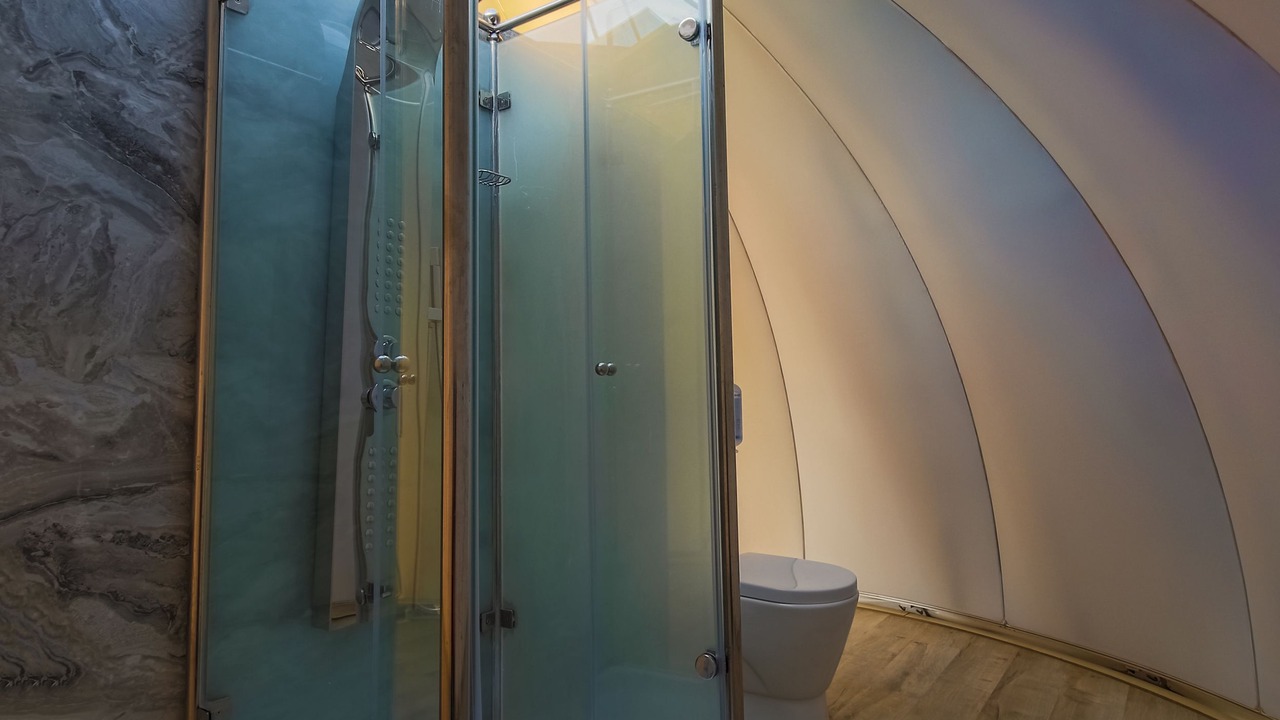 Photo of Bathroom in Wadi Rum