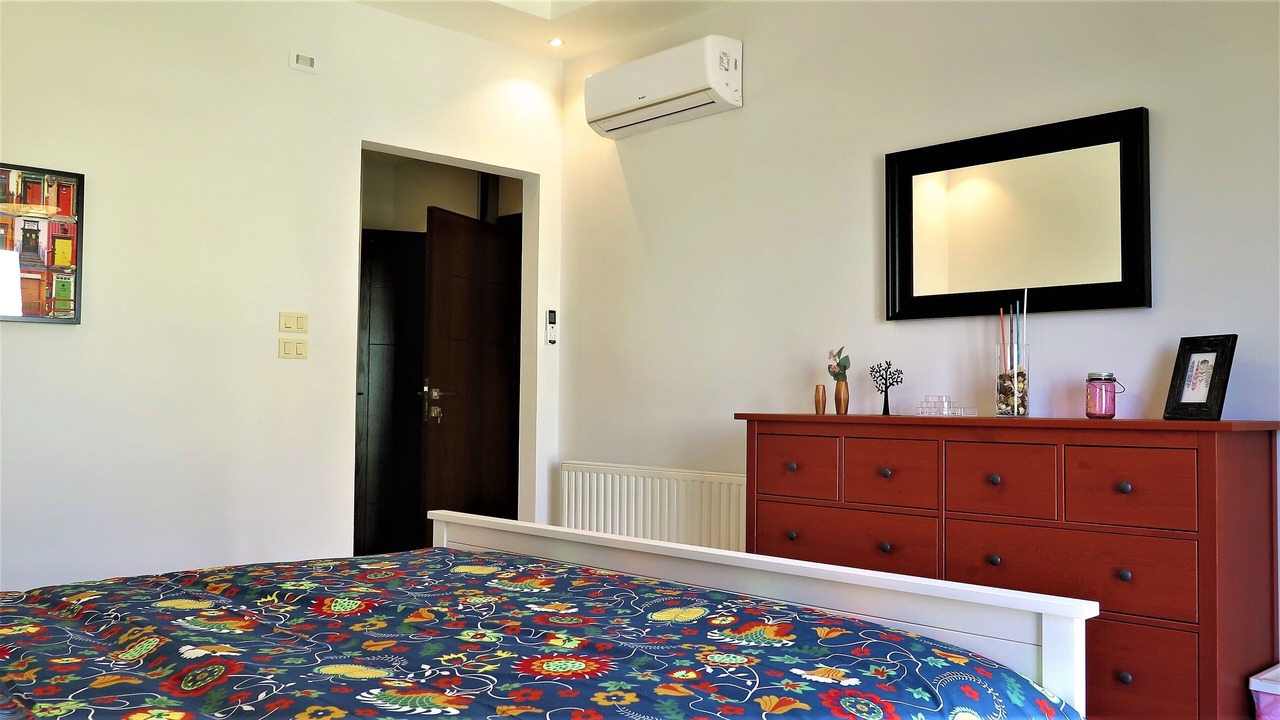 Photo of Bedroom in Amman