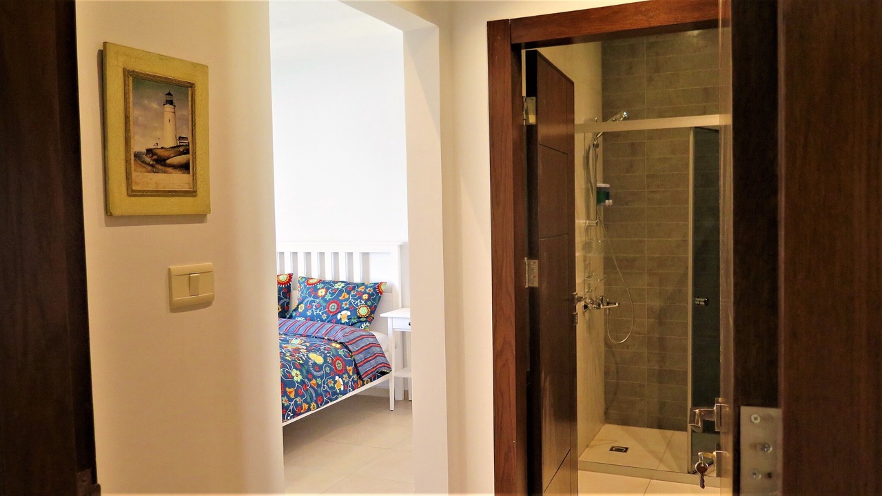Photo of Bedroom in Amman