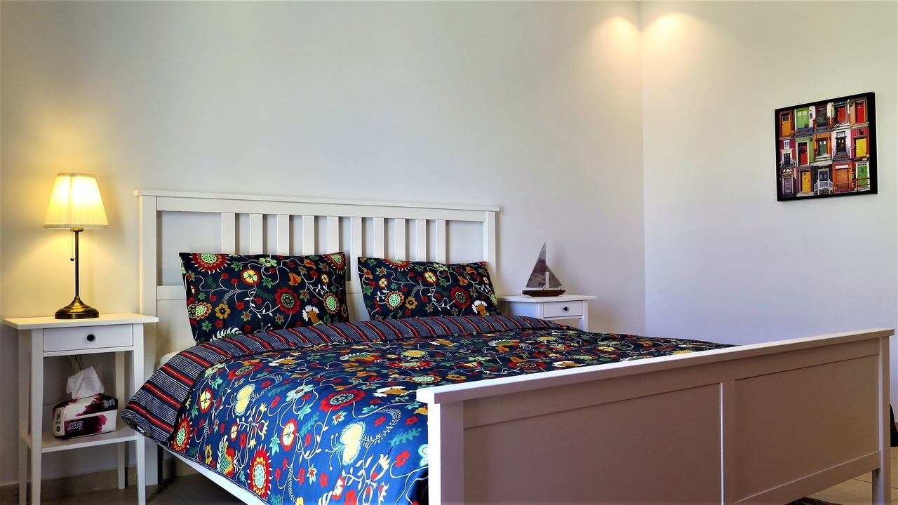 Photo of Bedroom in Amman