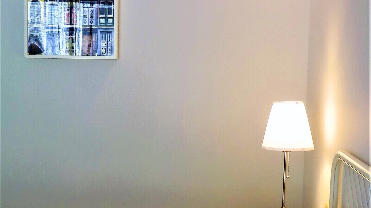 Photo of Bedroom in Amman