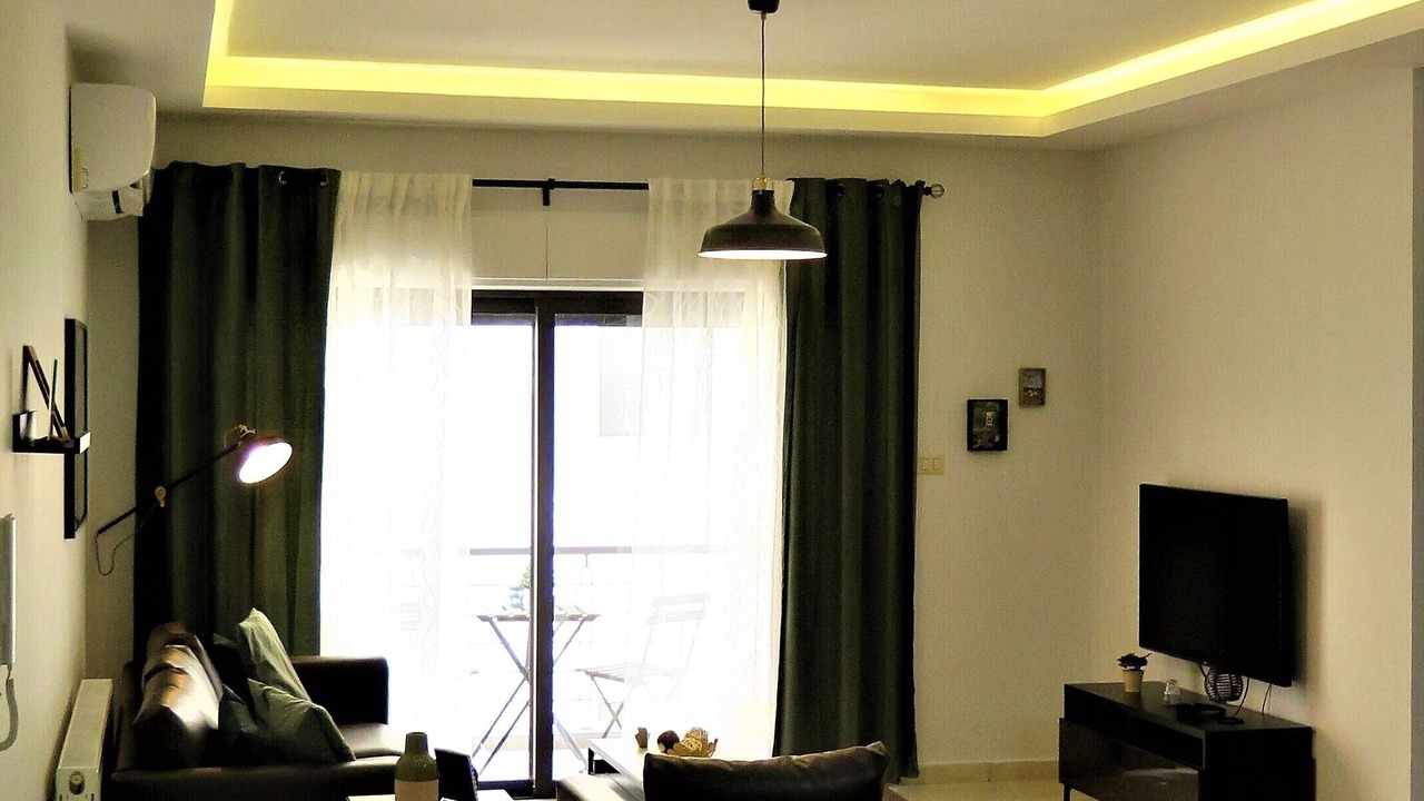 Photo of Livingroom in Amman