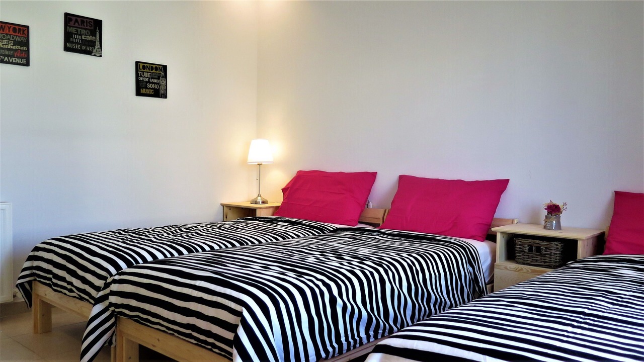 Photo of Bedroom in Amman
