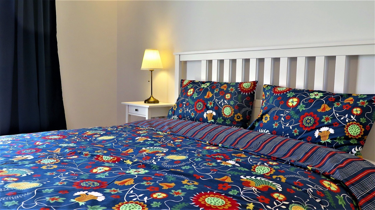 Photo of Bedroom in Amman