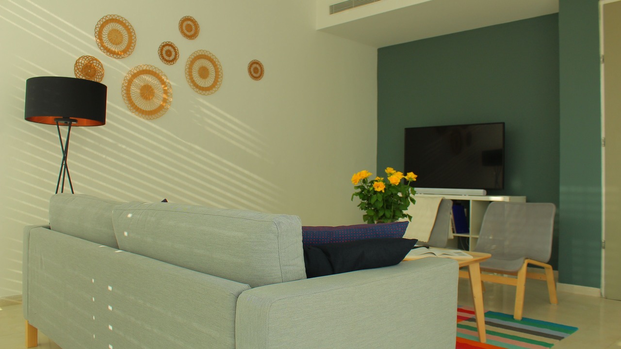 Photo of Livingroom in Old North