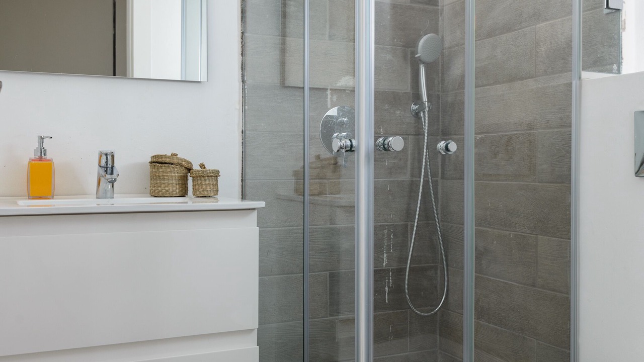 Photo of Bathroom in Old North