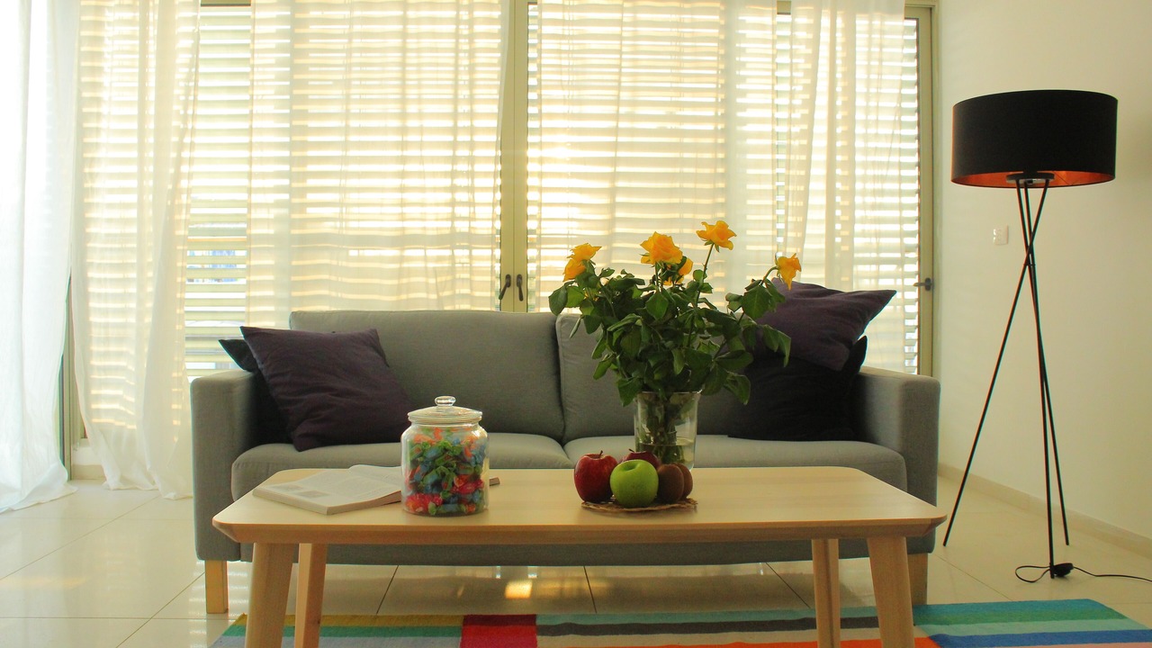 Photo of Livingroom in Old North