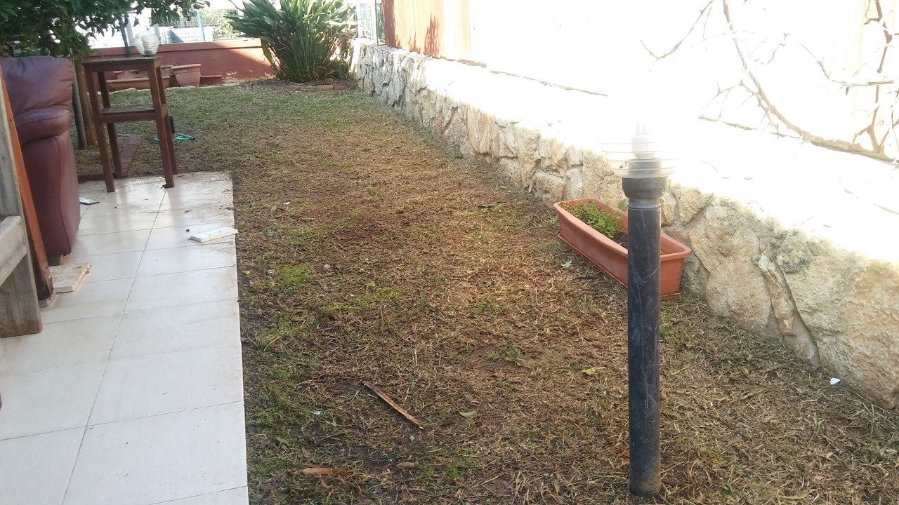 Photo of Outdoor in Pardes Hanna Karkur