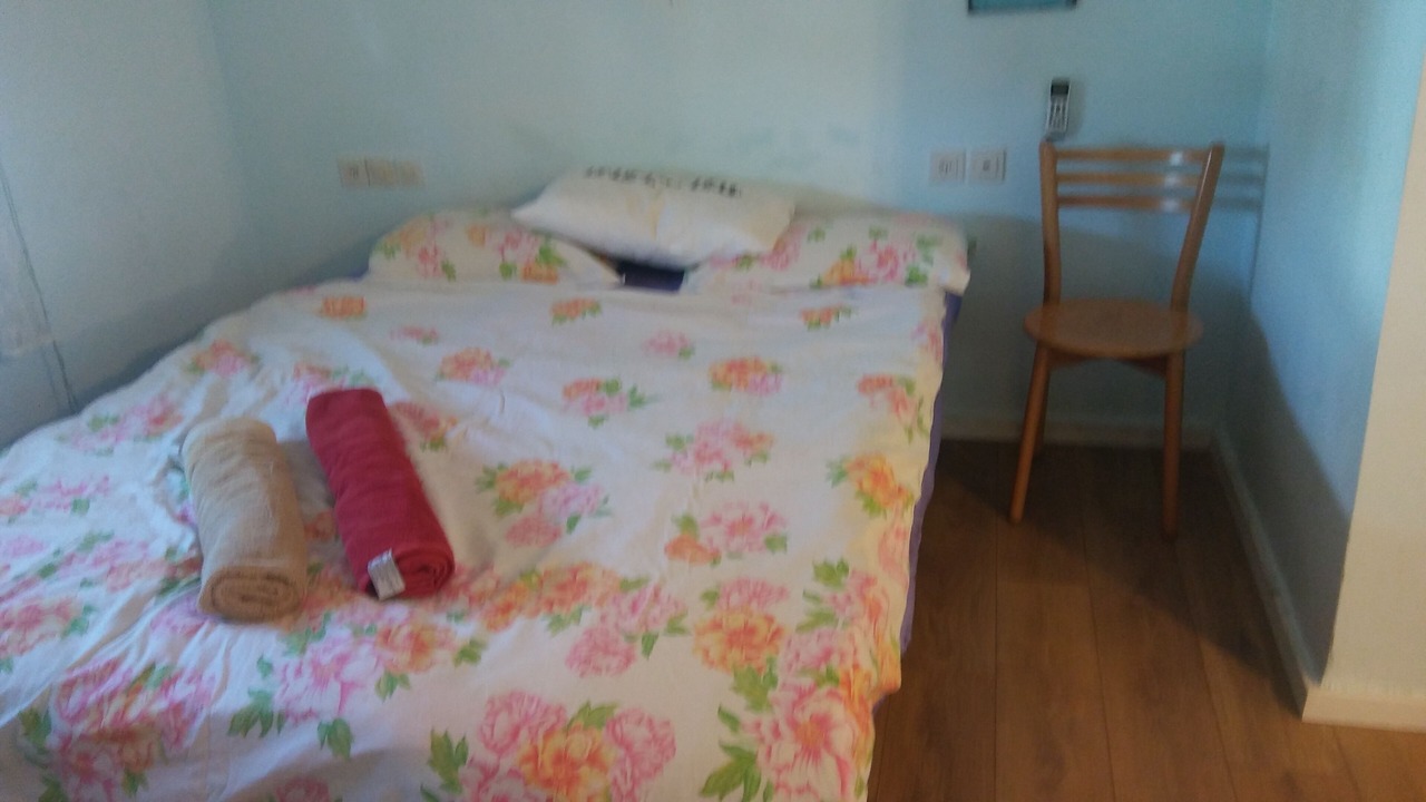 Photo of Bedroom in Pardes Hanna Karkur