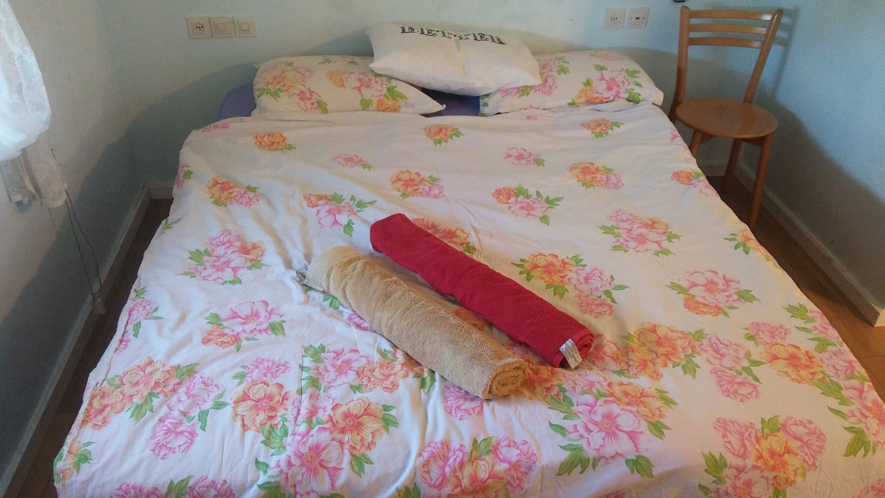 Photo of Bedroom in Pardes Hanna Karkur