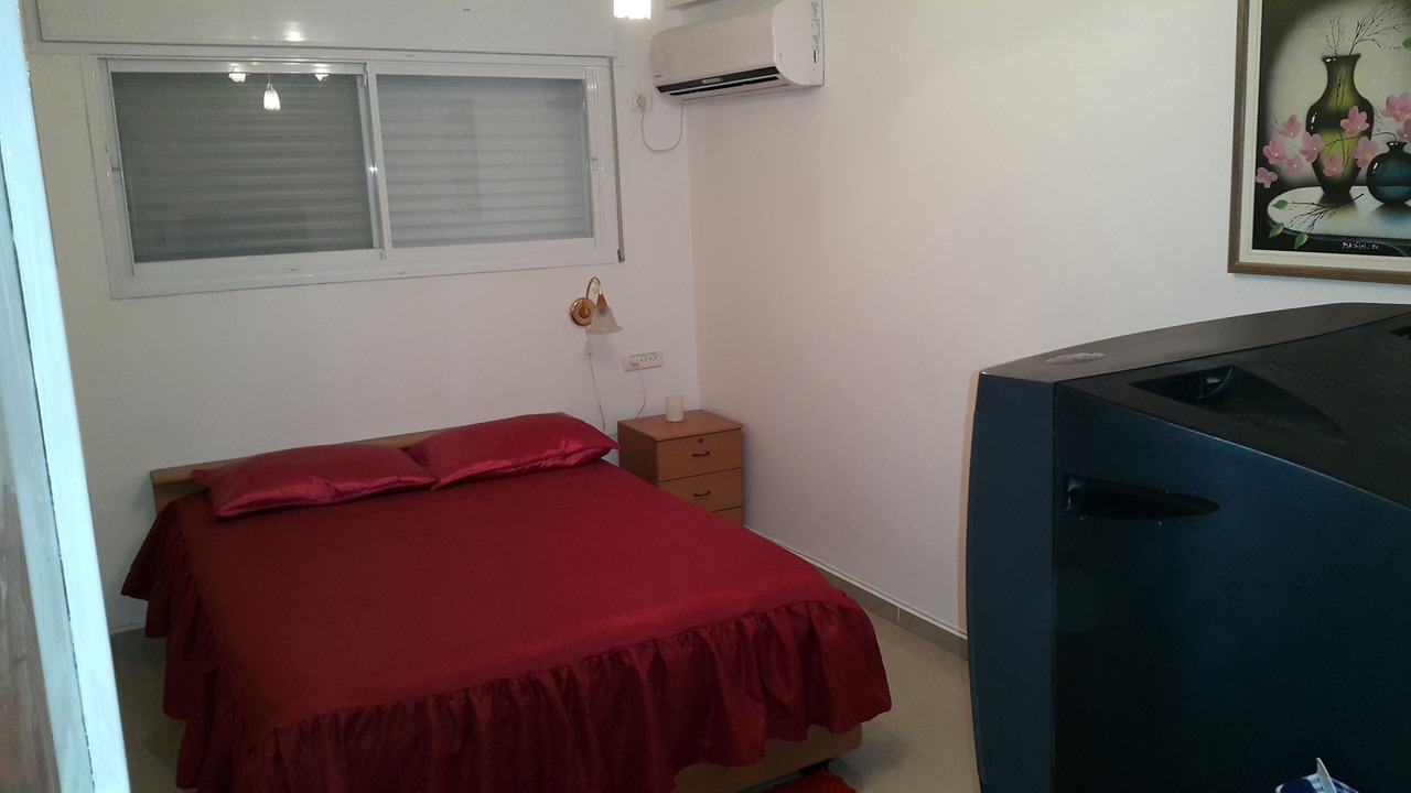 Photo of Bedroom in Haifa