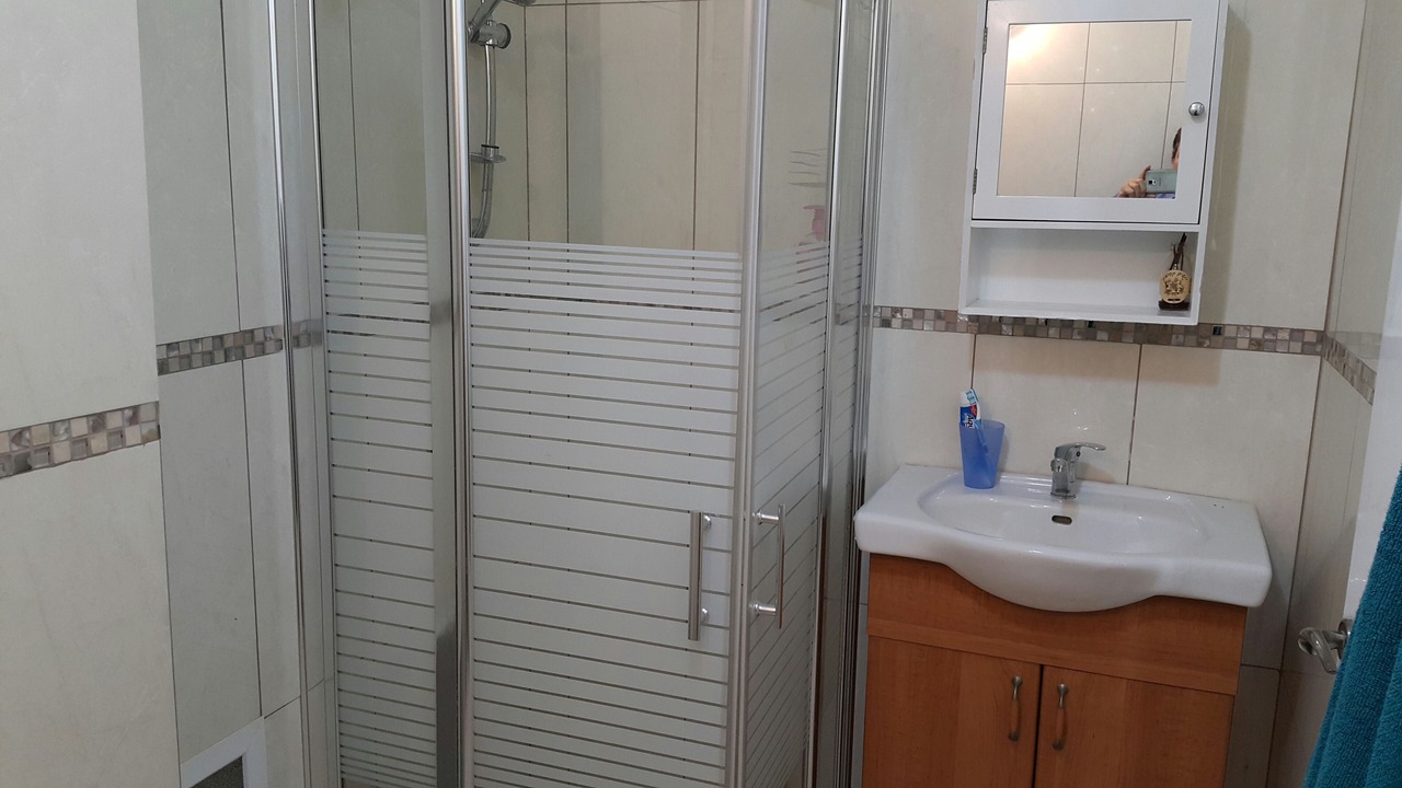 Photo of Bathroom in Haifa